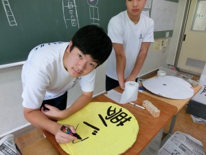 3年学園祭取り組み (4)