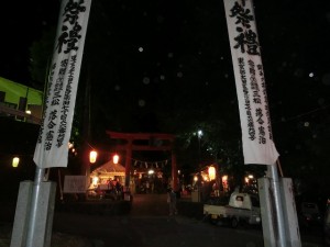 0818浅間神社祭典 (3)