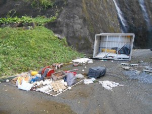 台風被災 (5)