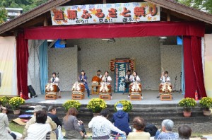 ふるさと祭り