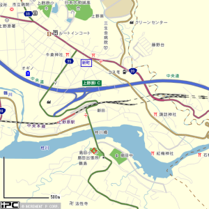 shimadashoumap