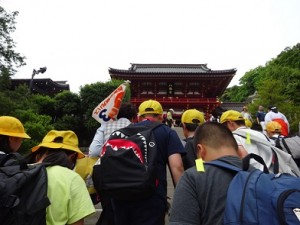 鶴岡八幡宮